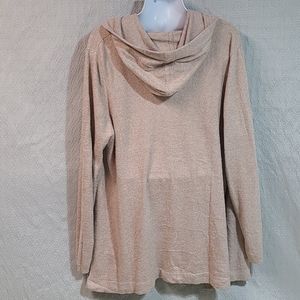 Barefoot Dreams Resort Cardi